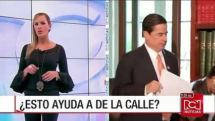 Eva lo Sabe: Movimientos en el Partido Liberal
