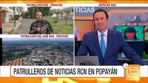 Asunción de Popayán es de las ciudades más conservadas de América