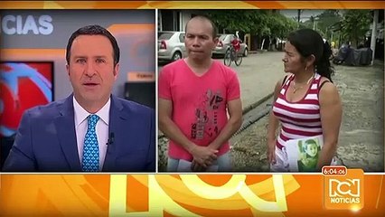 Niño de 4 años se encuentra desaparecido tras el asesinato de su madre en Santander