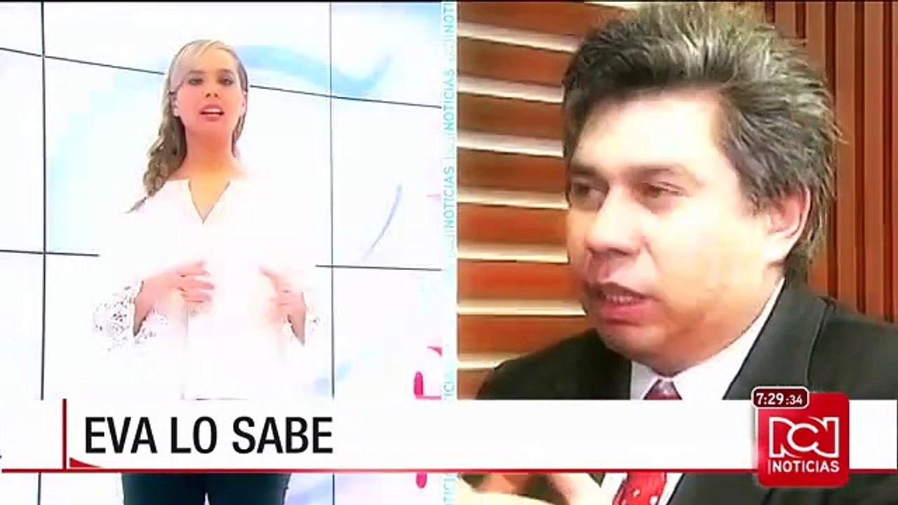 Eva lo Sabe: juez del caso Mattos paga millones