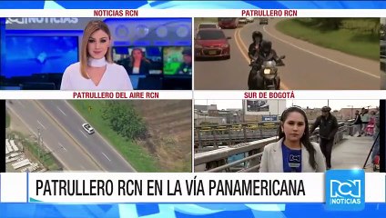 Avanza el Plan Retorno en las carreteras del país