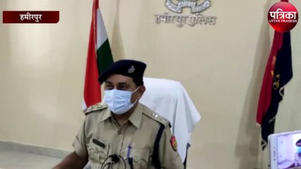 कानून का उल्लंघन करने वालों को बख्शा नही जाएगा - एसपी
