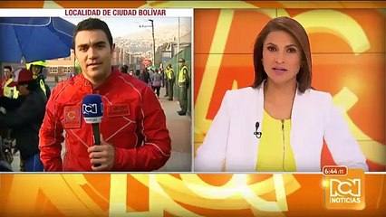 Niño de 7 meses habría muerto por negligencia médica en Hospital de Chocontá