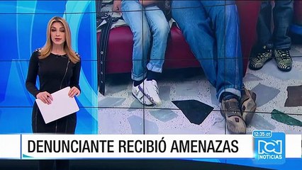 Hombre que denunció caso de maltrato a un menor en Bogotá recibió amenazas de muerte