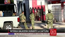 El lugar donde fue recapturado el narcotraficante 'El Chapo' Guzmán