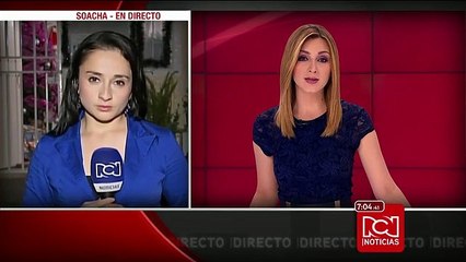 Autoridades encontraron a niña que había desaparecido en Tumaco