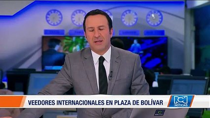Monseñor Castro: visita del papa no depende de resultado de el plebiscito