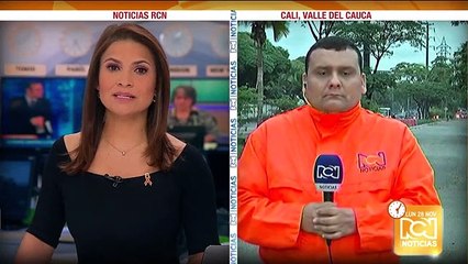 Cinco personas muertas tras del triunfo del América de Cali