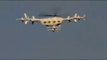 UFO Sightings Spy Drones or UFOs_ Boeing A160 Hummingbird drones to Afghanistan.