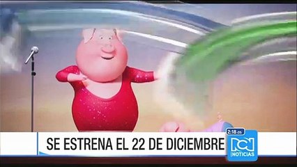 Estos son los estrenos de cine recomendados para la semana