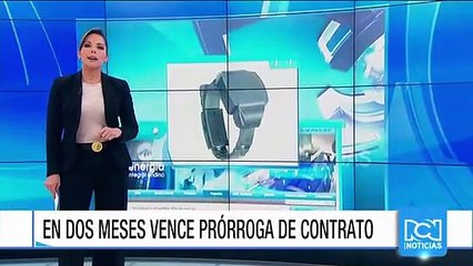 Uso de brazaletes electrónicos para condenados podría quedar en el limbo