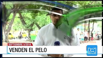 Extrañas desapariciones de adolescentes en Bogotá