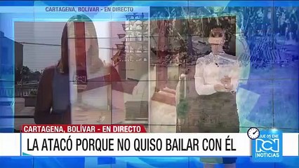 En Bogotá fue desmantelada una banda de ladrones de apartamentos