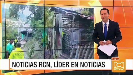 Hallan a 2 menores encadenados a una cama en Garzón, Huila