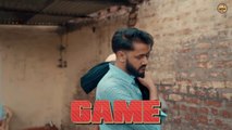 GAME  (Full Video)  Shooter Kahlon - Sidhu Moose Wala - Hunny PK Films - Gold Media - 5911 Records