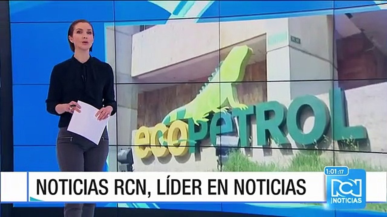 Capturan a cuatro presuntos implicados en desfalco a Ecopetrol