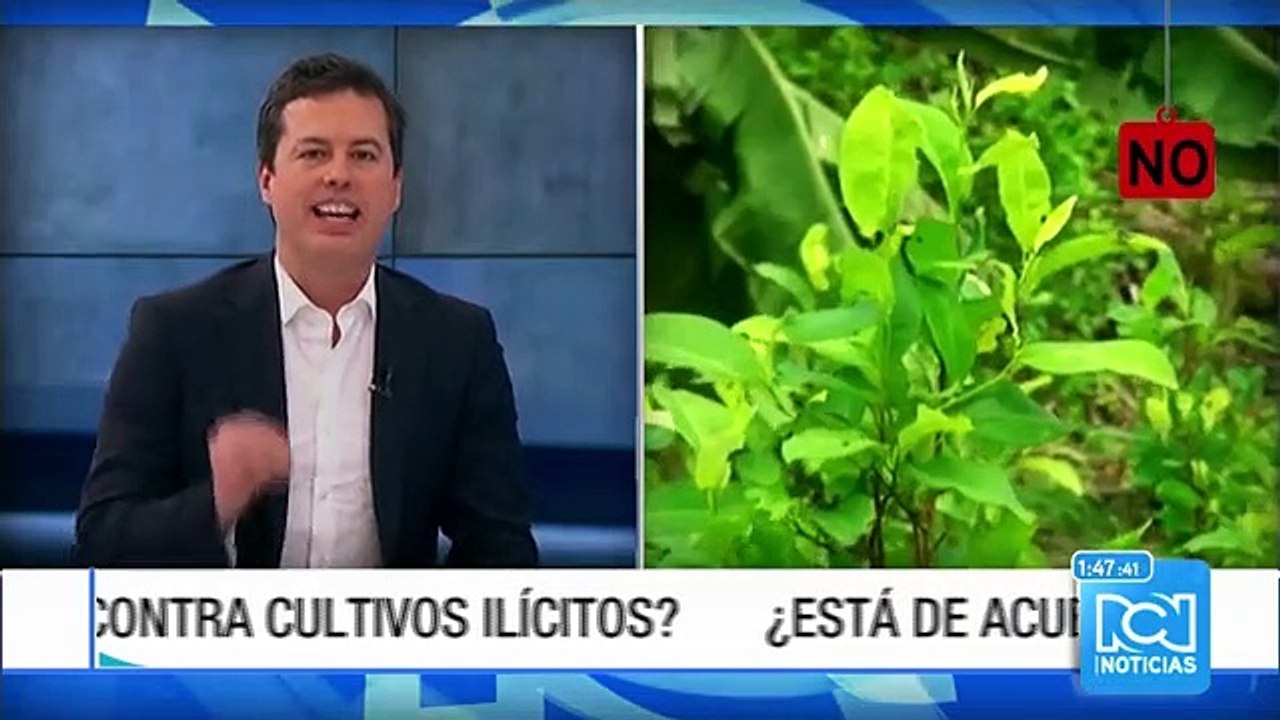 Sí o No: responden Paloma Valencia y Juan Manuel Galán