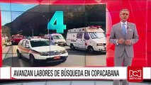 Jueves 27 de octubre: Las noticias que debe saber antes de terminar el día