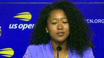 US Open 2020 - Naomi Osaka : 