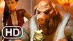 BEYOND GOOD AND EVIL 2 Full Movie Cinematic 4K ULTRA HD Talking Animals All Cinematics Trailers