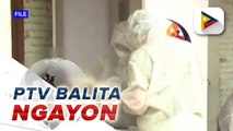 #PTVBalitaNgayon | DILG: Hiring at training ng 50,000 contact tracers, magsisimula bukas