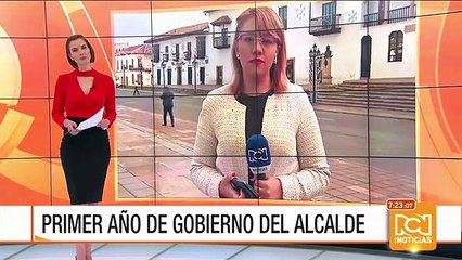 Alcalde de Tunja señaló que en 2017 su gestión se enfocará en empleo y recursos