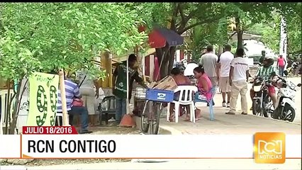 Corte Constitucional estudia proyecto de ley estatutaria que le daría vida al plebiscito