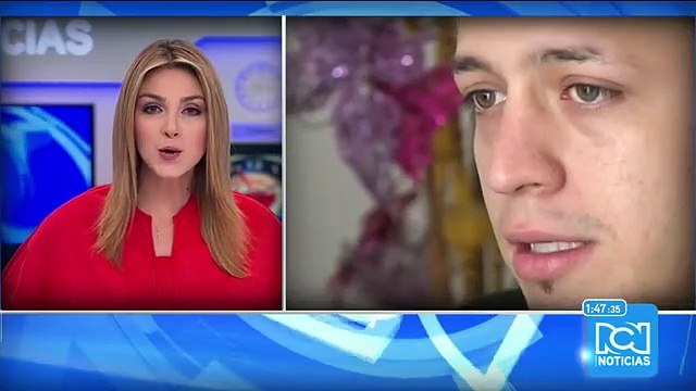 Por falta de pago de la EPS, cancelan cirugía a joven con tumor cerebral