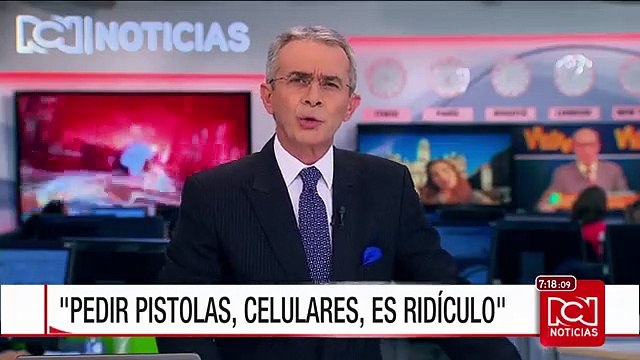 Que el Estado desvertebre movimientos que atentan contra líderes comunales, dice Piedad Córdoba
