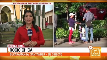 Denuncian llegada masiva de ciudadanos ilegales venezolanos a Bucaramanga