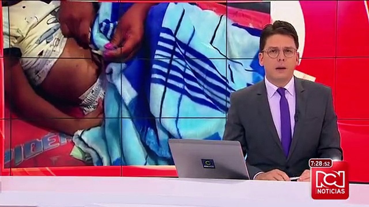 "Gracias al hospital, a RCN y a quienes hicieron posible la recuperación de mi hijo"