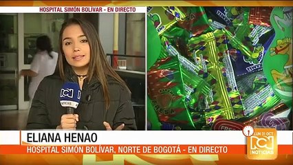 Temen que durante celebración de Halloween se presenten quemados con pólvora