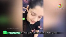 Ritika Singh Hot Dance After Workout | Oh My Kadavule, Irudhi Suttru, Boxing, Tamil Actress | News