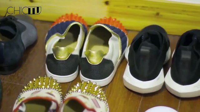 [ENG/FRSub] En couverture: Ji Chang Wook. Le dieu masculin Healer pour CHIC Magazine (01.10.16)