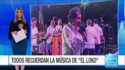 El maestro dejó canciones que lo convierten en una verdadera leyenda