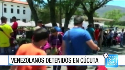 Denuncian incremento de robos por parte de venezolanos en Cúcuta