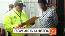 Capturado hombre que agredió y causó varias fracturas a su hija de cuatro meses