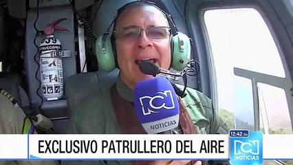 Un muerto en accidente de tránsito en vía Boquerón - Melgar