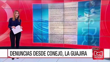 Centro Democrático pide investigar amenaza de supuesta limpieza social de las Farc