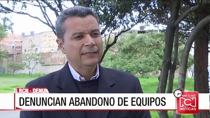 Sindicato de Medicina Legal denuncia que seis equipos para necropsias están abandonados