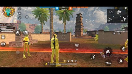 Free Fire | Free Fire Kalahari | Garena Free Fire | Free Fire India | Free Fire New Event