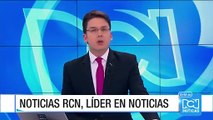 Sigue la búsqueda del equipo de transmisión de Noticias RCN robado en Soacha