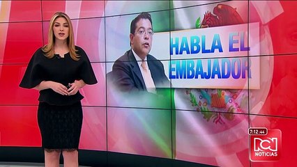 "Juan Gabriel nos dio identidad latinoamericana": Embajador de México en Colombia