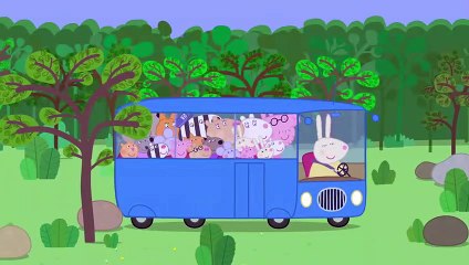 Peppa Pig Official Channel  ⭐️ New Season ⭐️ Peppa Pig Plays Funny Music
