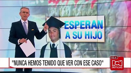 ELN niega tener en su poder al médico Édgar Torres