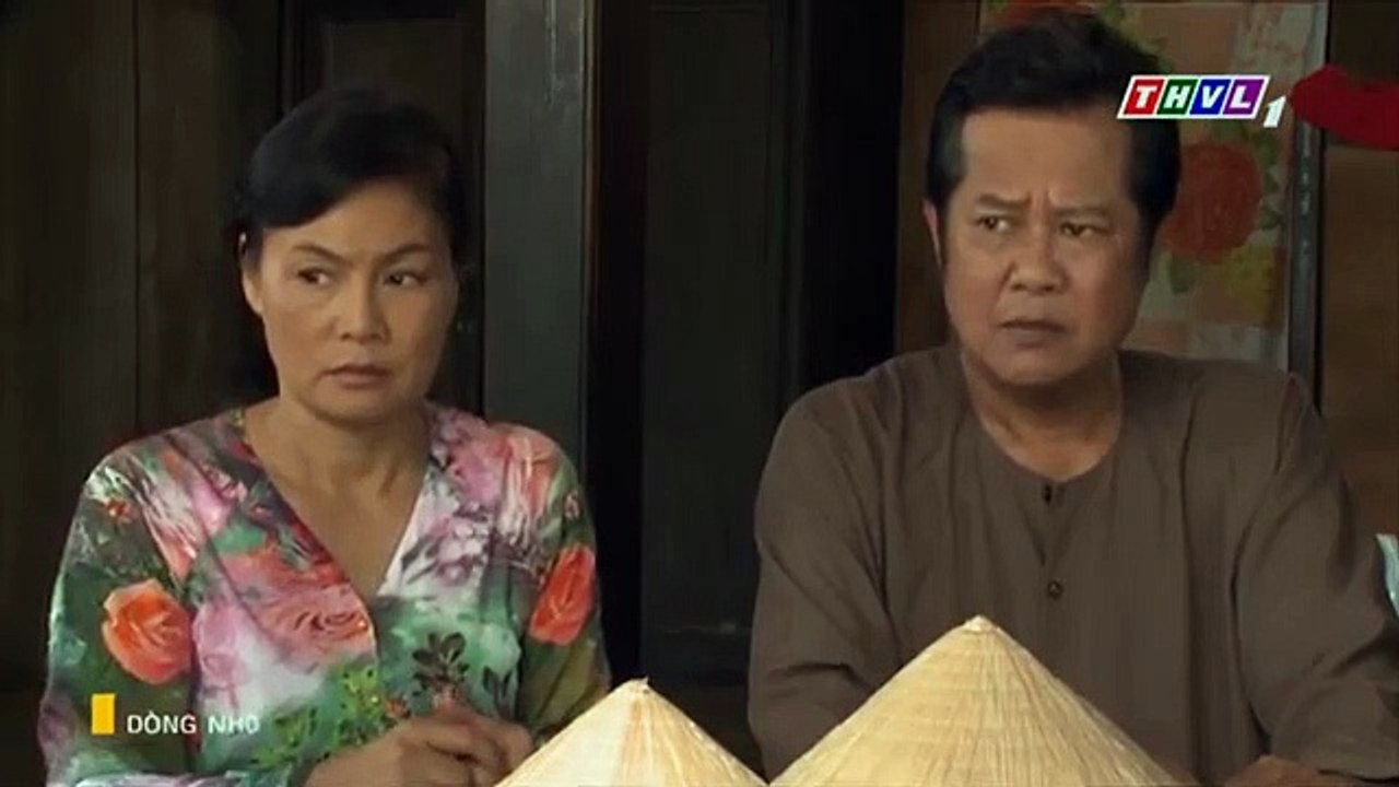 Dòng Nhớ - 15