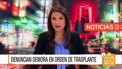 Menor falleció esperando autorización para un trasplante de médula