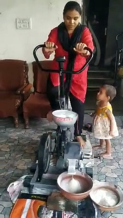 Be exercise with ideaal