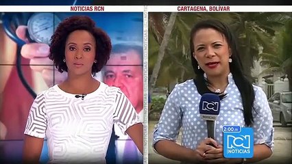 El procurador Alejandro Ordóñez salió de la Clínica