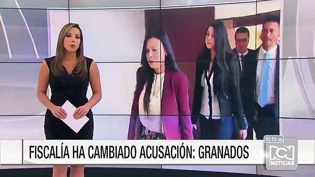 Abogado de Laura Moreno insiste en que la Fiscalía ha cambiado la acusación y ocultado pruebas